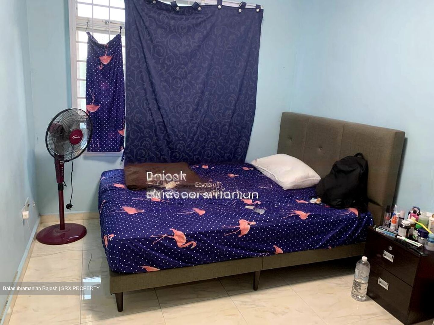 Blk 3B Kallang Heights (Kallang/Whampoa), HDB 5 Rooms #458867741